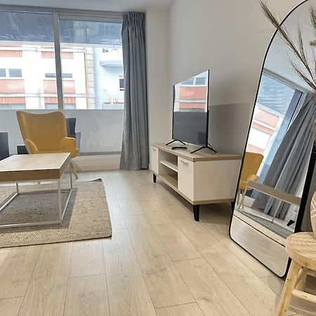 Апартаменти New Port, Free Parking Ybh1S Віго Екстер'єр фото